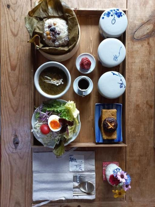 Yasun Gallery Gyeongju Exterior foto